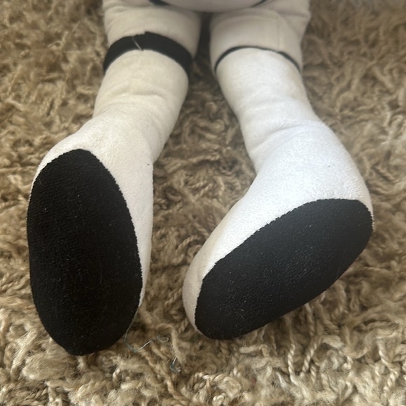 Large Star Wars Storm Troopers Stuffy - Picture 5 of 5